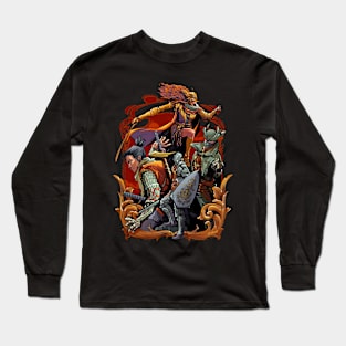 The Souls Long Sleeve T-Shirt